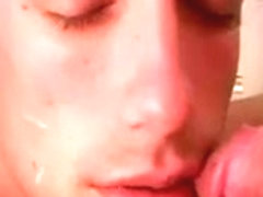 smack of lovely feedings 01 - cumpilation