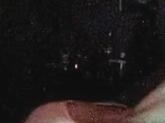 Hacked Webcam White top Masturbation