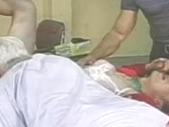 Oriental Sheboy Bang