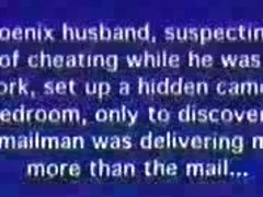 Cheating Wife