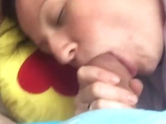 Asked girl from for blowjob and she agreed