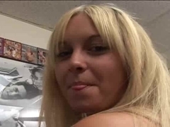 Pov Booty Widen &BJ #8