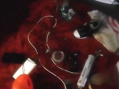 Love the fuck out of him! Laaaahtrilly!