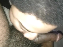 Mmmm!! Mmmm!! Yea! Yummy