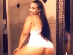 Candid booty & twerk compilation