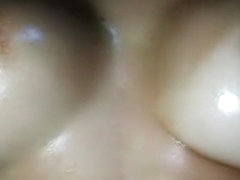 Gaby solita y aburrida