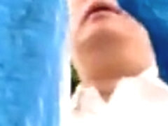 Japanese wife and the homeless