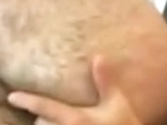 Poke my hole for daddy