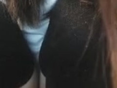 Incredible Webcam record