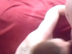 big beautiful woman engulfing miniature penis