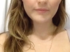 Fabulous Webcam video