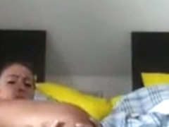 Amateur masturbation1