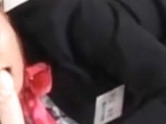 Sexy Asian Babes Sucking Strapons And Cant Get Enough