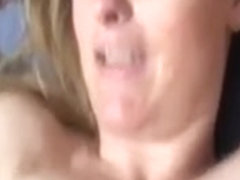 Blond German Mother I'd Like To Fuck Getting Screwed by her Paramour