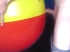 Beachball