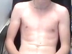 Webcam - girl Wank with sound