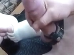 hard cum and hard cock