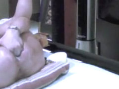 Latino Boy Begins Work To Loosen His Gap