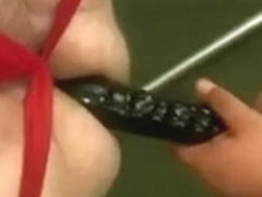 Joe Strong and Rowdy Hixxx