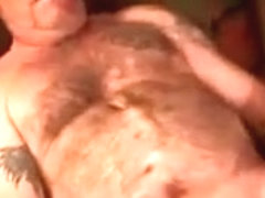 Str8 Kinky Guys - Sean