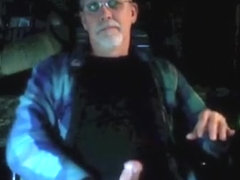 Intense Arousal Part 1