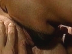 Hottest male pornstar in incredible masturbation, rimming homosexual sex scene