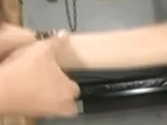 Japanese SADOMASOCHISM 1