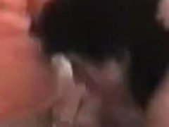 I just discovered this mature clip