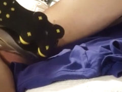 Fucking womans nike shox