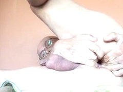 eggplant in my old ass