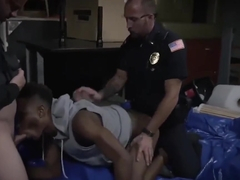 Black gay crying as them fucking xxx Breaking and Entering Leads to a