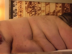 Superchub gets Fucked by Chaser