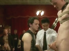 Amazing sex movie homosexual Anal incredible pretty one