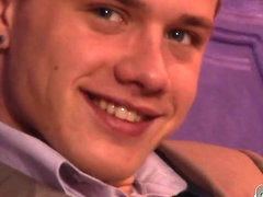 Eurocreme: Inside Job - Behind the Scenes