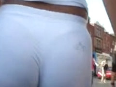 White Pants VTL