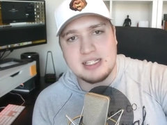 BIG COCK ALPHA MALE GRINDS TEEN