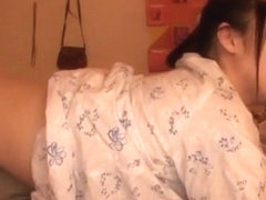 Incredible Japanese model Tsubomi in Hottest Masturbation, POV JAV scene