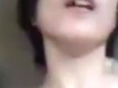 IRAN Prostitute Girl from Saveh Riding  Dick Gives a Head MA