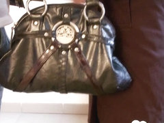 Blonde woman is quite cum thirsty and hot