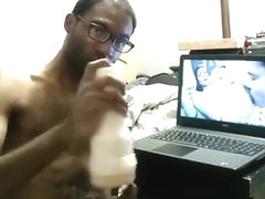 Saturday Night Creampies