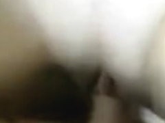 Eating And Ramming Her Horny Mature Vagina