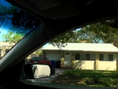 Crazy pornstar in Amazing Redhead, Facial xxx movie