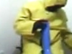 Layering up part one.