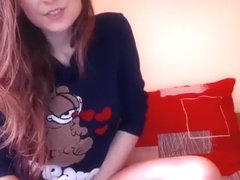 shysandra intimate record on 1/30/15 13:01 from chaturbate