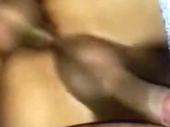 Hmong dude barebacked