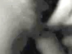 Fucking my ex who masturbated