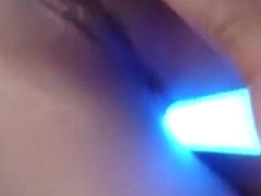 Exotic Webcam movie with Masturbation, Asian scenes