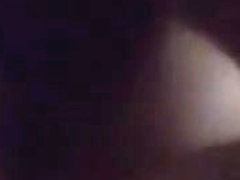 hawt juvenile babe acquires large load on her wobblers