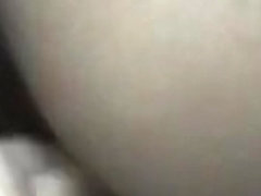 I am having a shag in my homemade pov porn clip