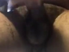 Weekend  masturbation